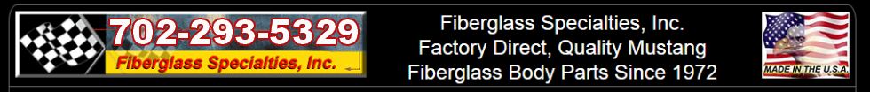 Fiberglass Specialties, Inc.